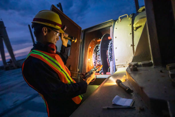  Huron, CA Electrician Pros