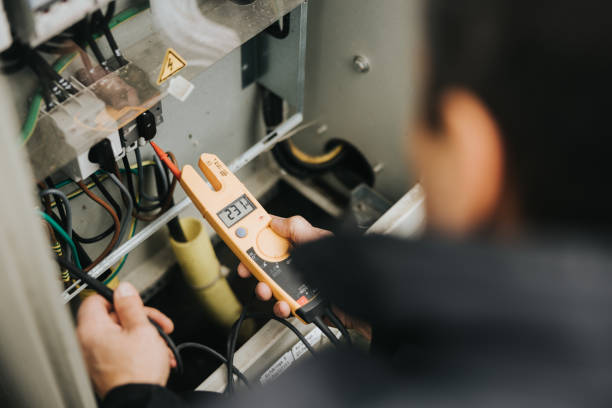 Best Circuit Breaker Repair  in Huron, CA
