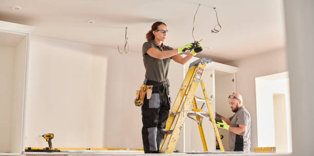 Best Affordable Emergency Electrician  in Huron, CA
