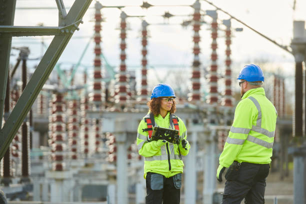 Best Electrical Wiring Services  in Huron, CA