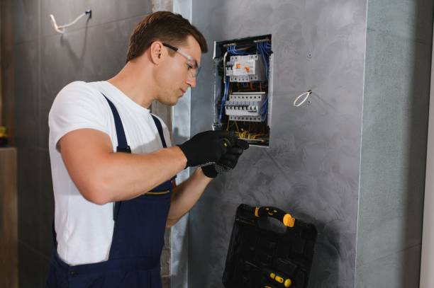Best Residential Electrician Services  in Huron, CA