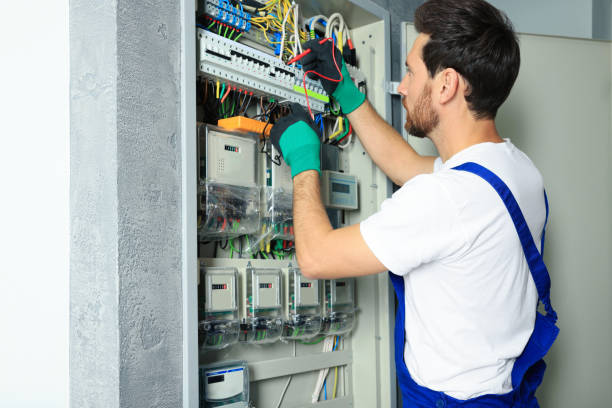 Best Affordable Electrical Installation  in Huron, CA