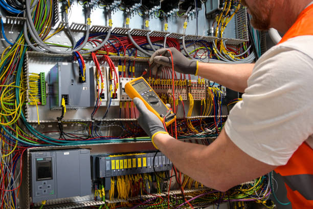 Huron, CA Electrician Company