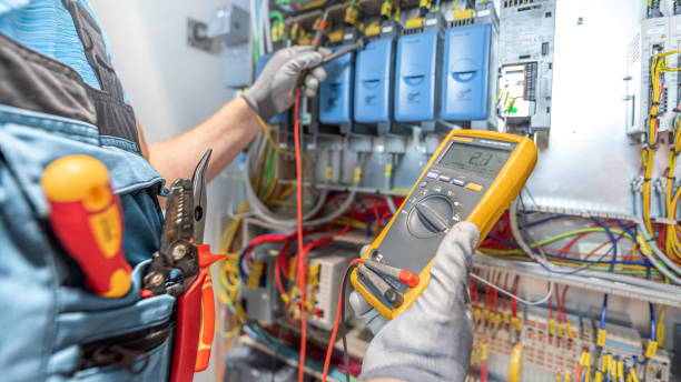 Best Electrical Rewiring Services  in Huron, CA