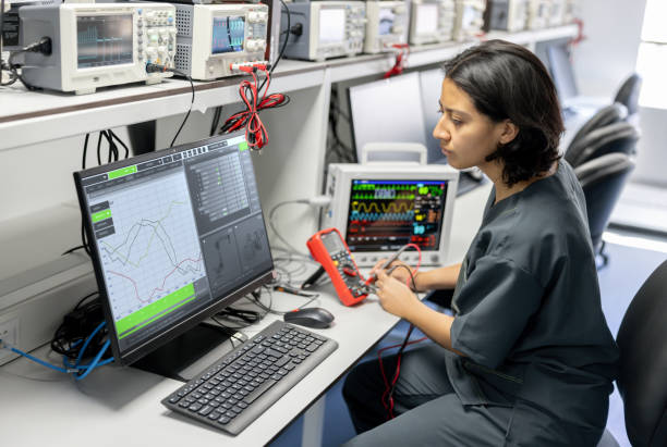 Best Local Electrician Companies  in Huron, CA
