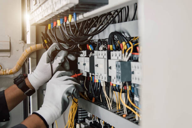 Best Electrician for Home Renovation  in Huron, CA